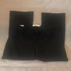 Torrid Slim Boot Jeans, 16 xs